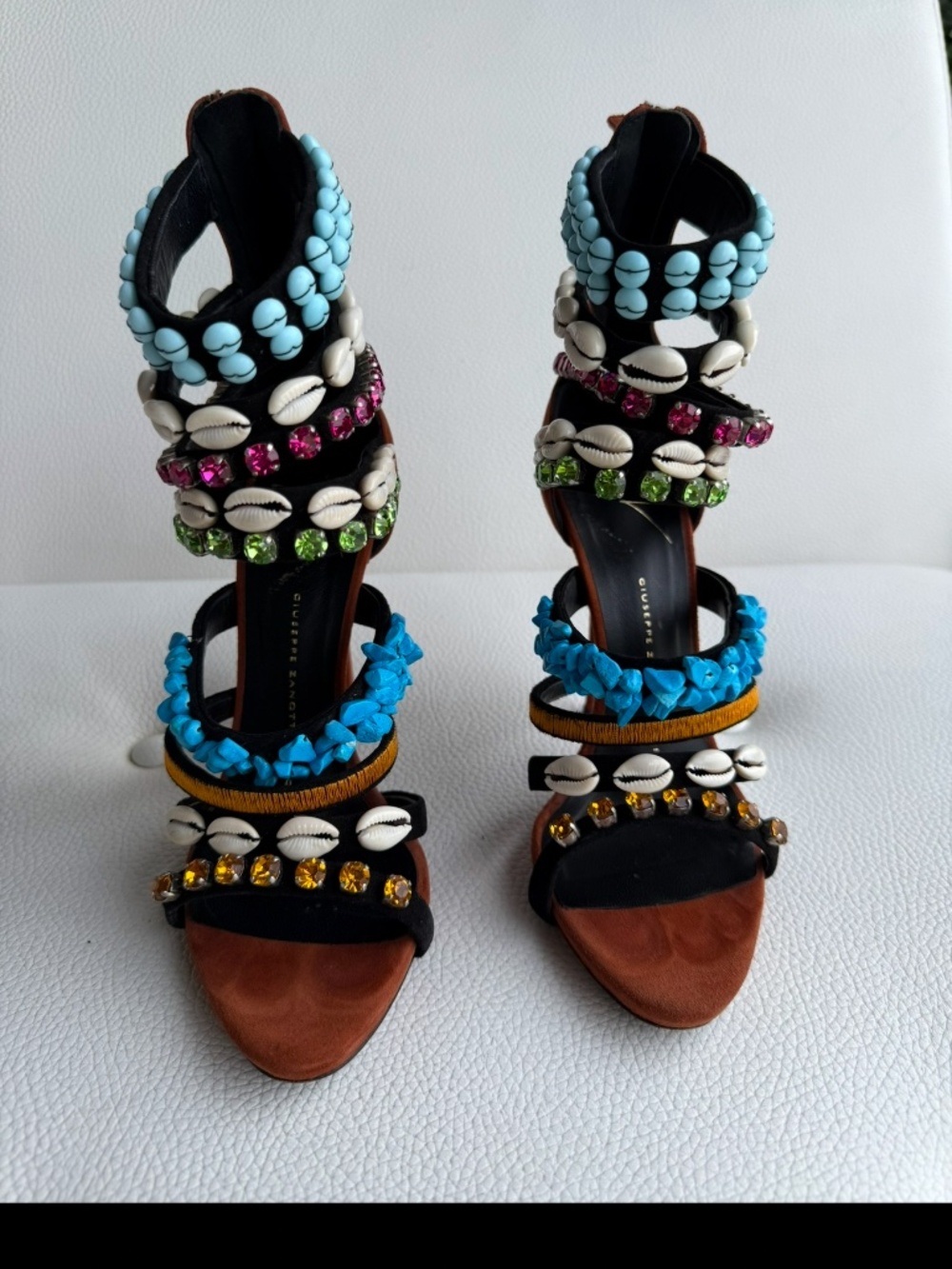 Giuseppe Zanotti